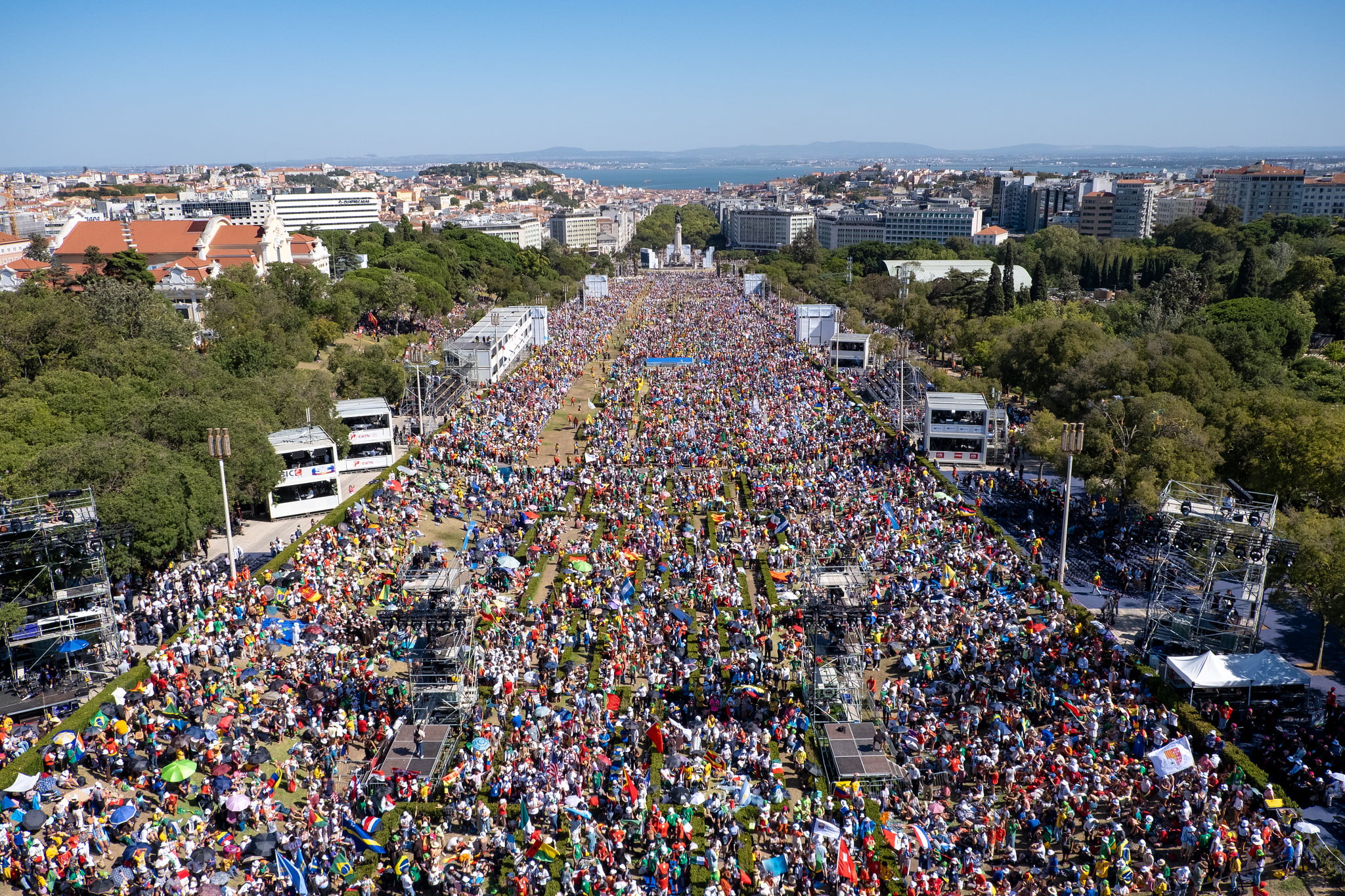 53092798157_f9e2bf8123_k Fotos: © Bruno Seabra \ JMJ 2023